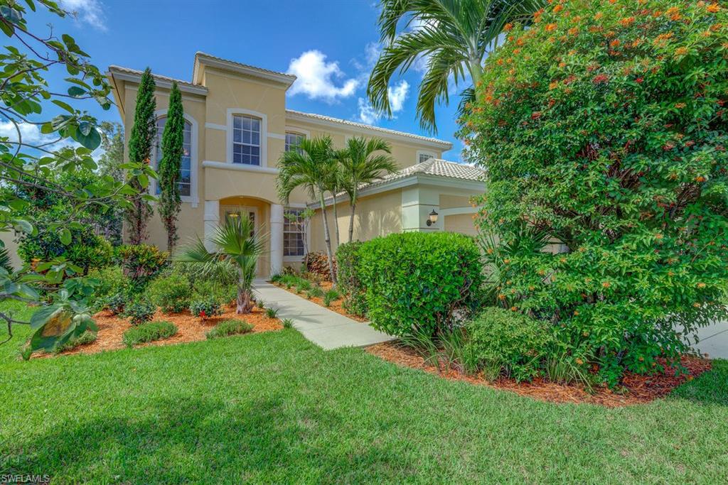 LAUREL LAKES - Residential