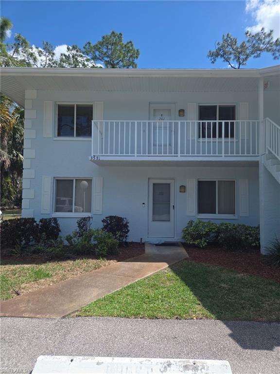 WOODMERE RACQUET CLUB - Residential