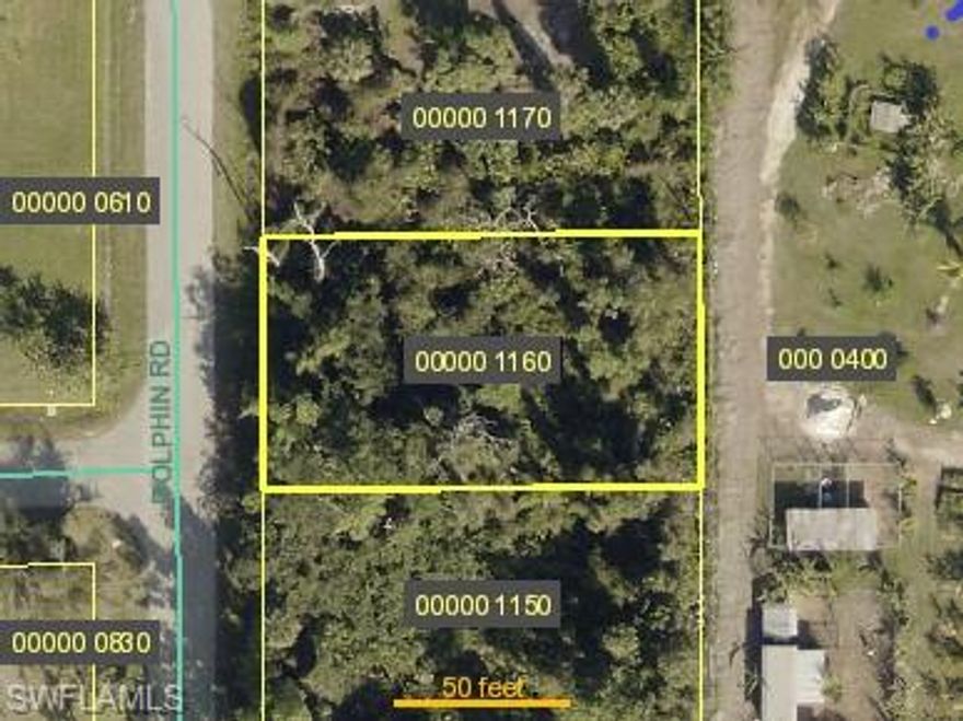 Build your island home on this quiet lot in Bokeelia. Close to all of the amenities Pine Island has to offer.