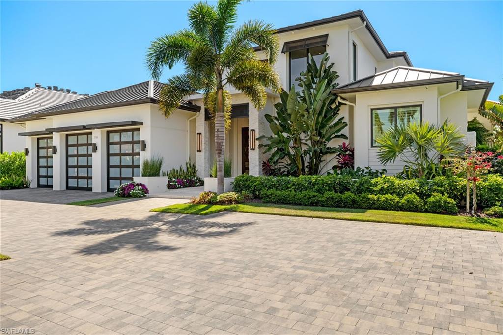 2500 TARPON RD