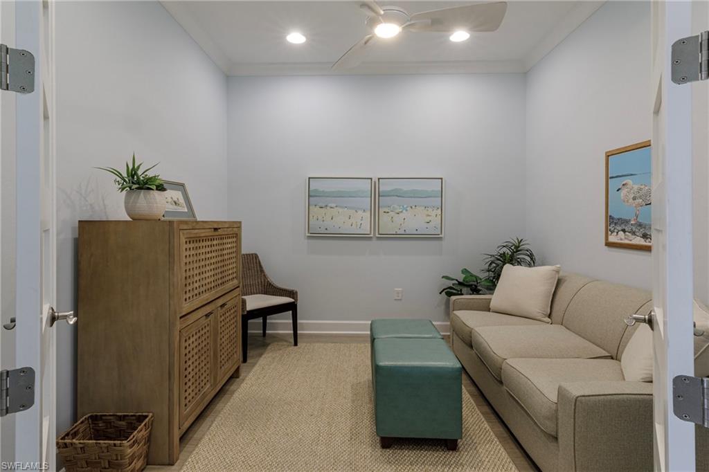 ISLES OF COLLIER PRESERVE - Residential