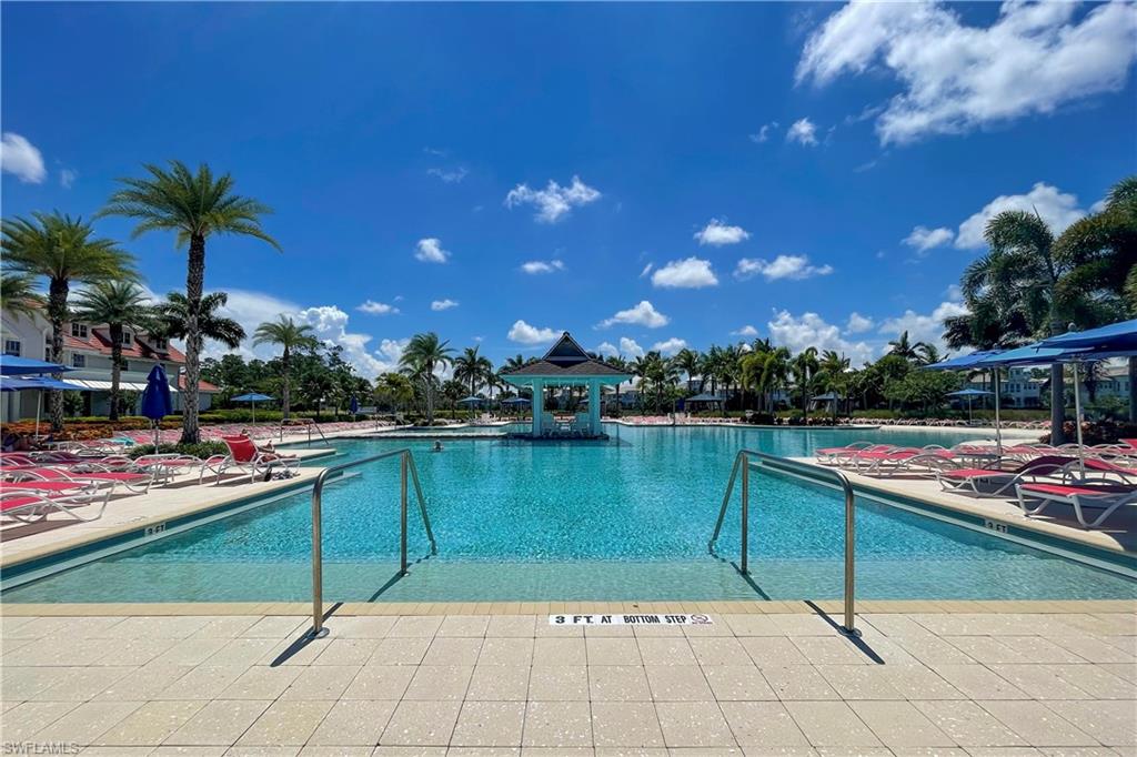 ISLES OF COLLIER PRESERVE - Residential