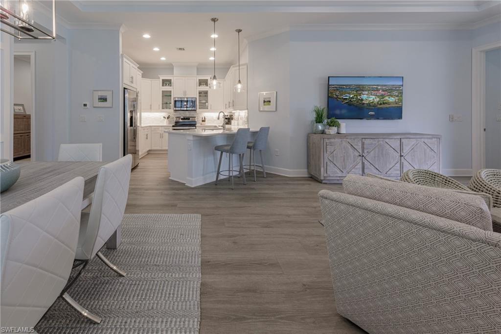 ISLES OF COLLIER PRESERVE - Residential