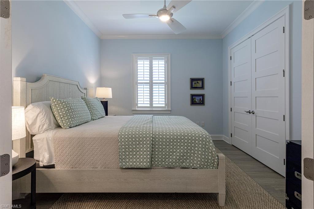 ISLES OF COLLIER PRESERVE - Residential