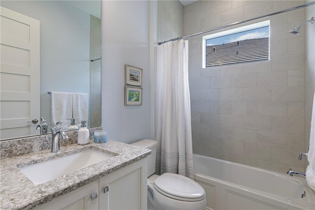 ISLES OF COLLIER PRESERVE - Residential