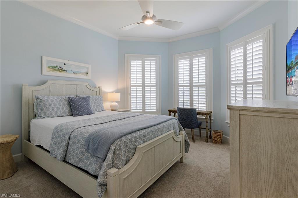 ISLES OF COLLIER PRESERVE - Residential