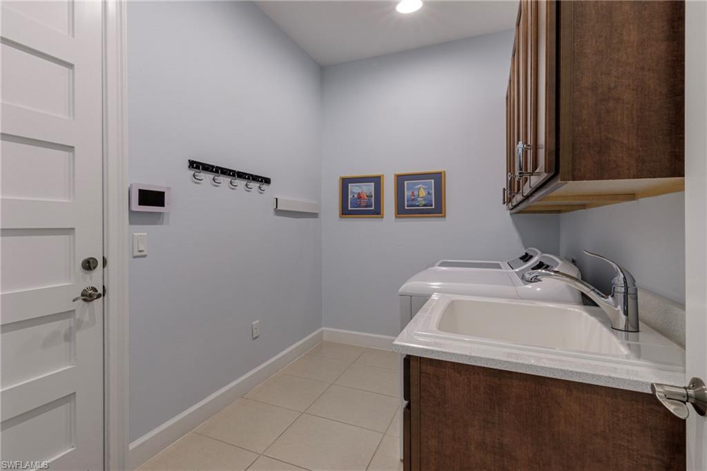 ISLES OF COLLIER PRESERVE - Residential