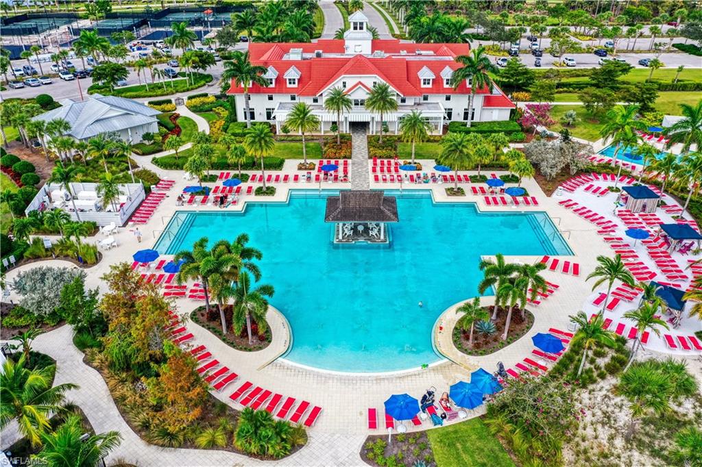 ISLES OF COLLIER PRESERVE - Residential