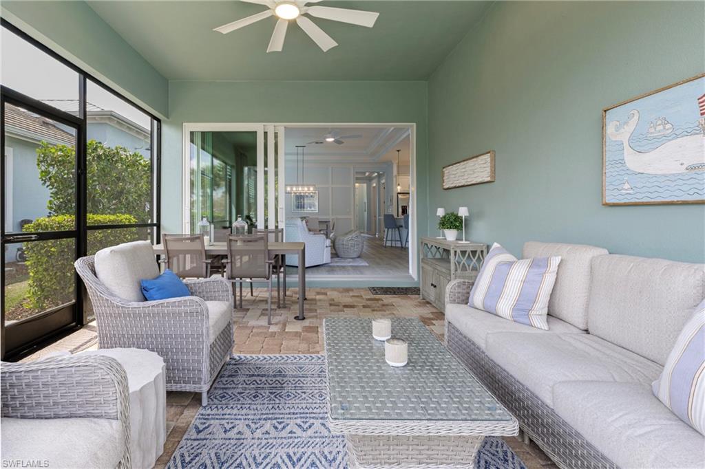 ISLES OF COLLIER PRESERVE - Residential