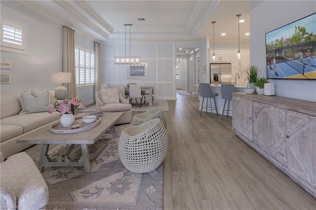 ISLES OF COLLIER PRESERVE - Residential