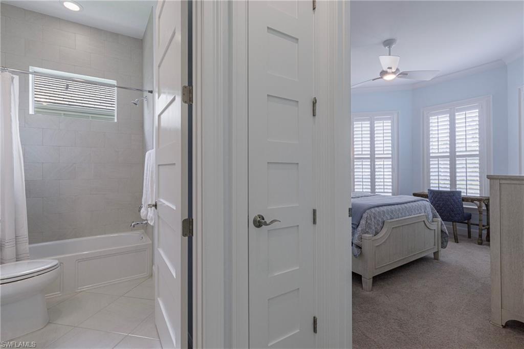 ISLES OF COLLIER PRESERVE - Residential