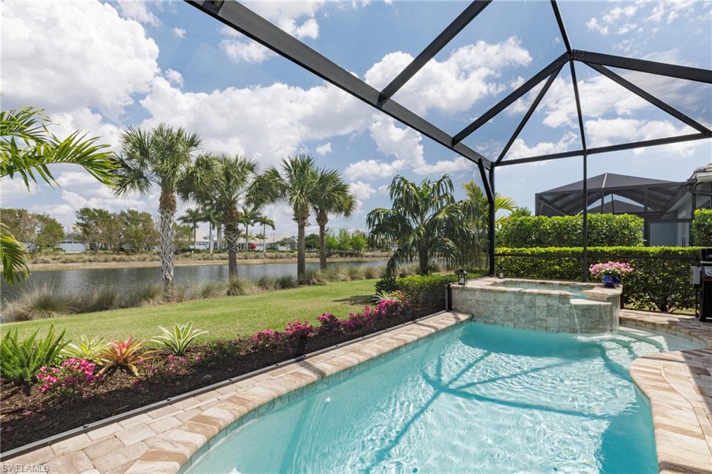 ISLES OF COLLIER PRESERVE - Residential