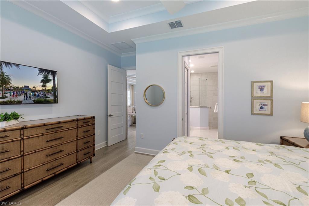 ISLES OF COLLIER PRESERVE - Residential