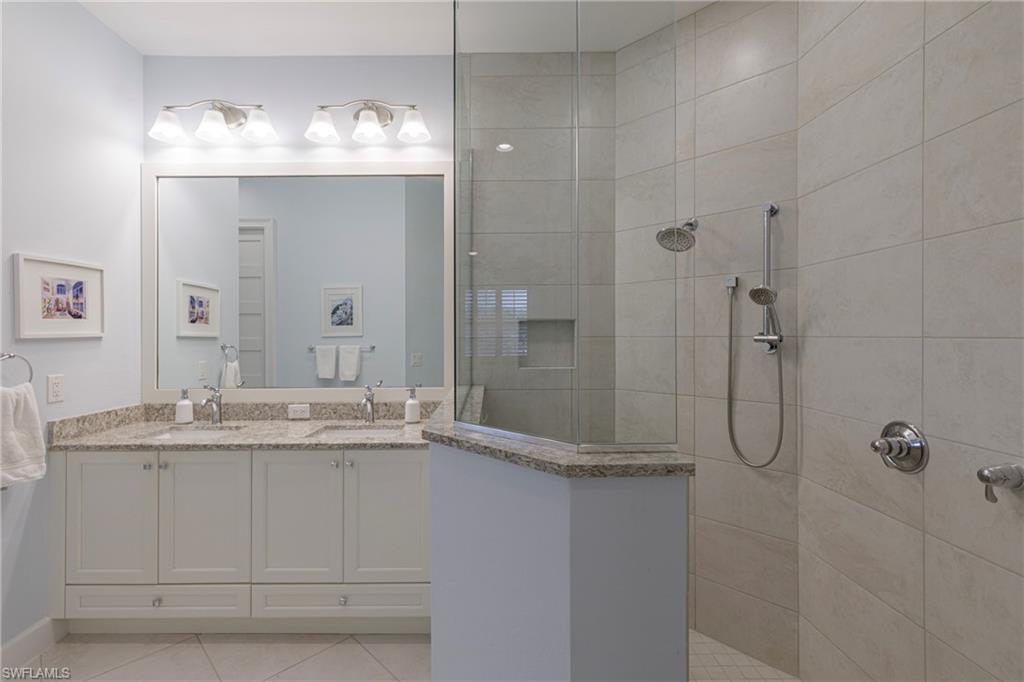 ISLES OF COLLIER PRESERVE - Residential