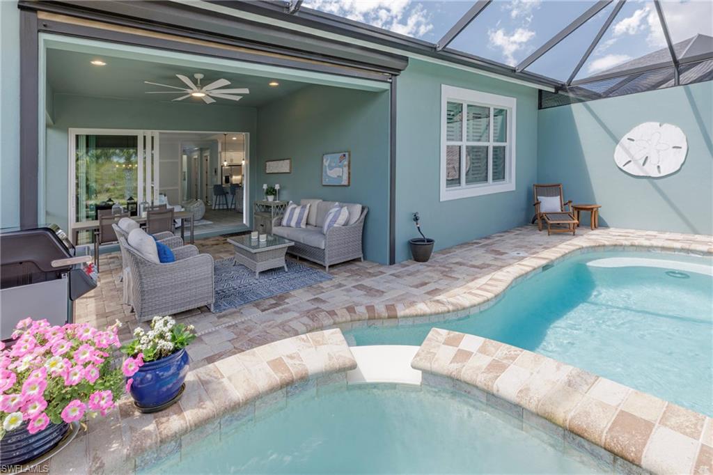 ISLES OF COLLIER PRESERVE - Residential