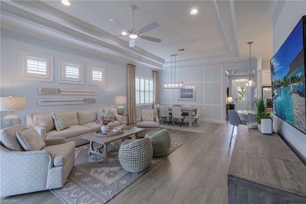 ISLES OF COLLIER PRESERVE - Residential