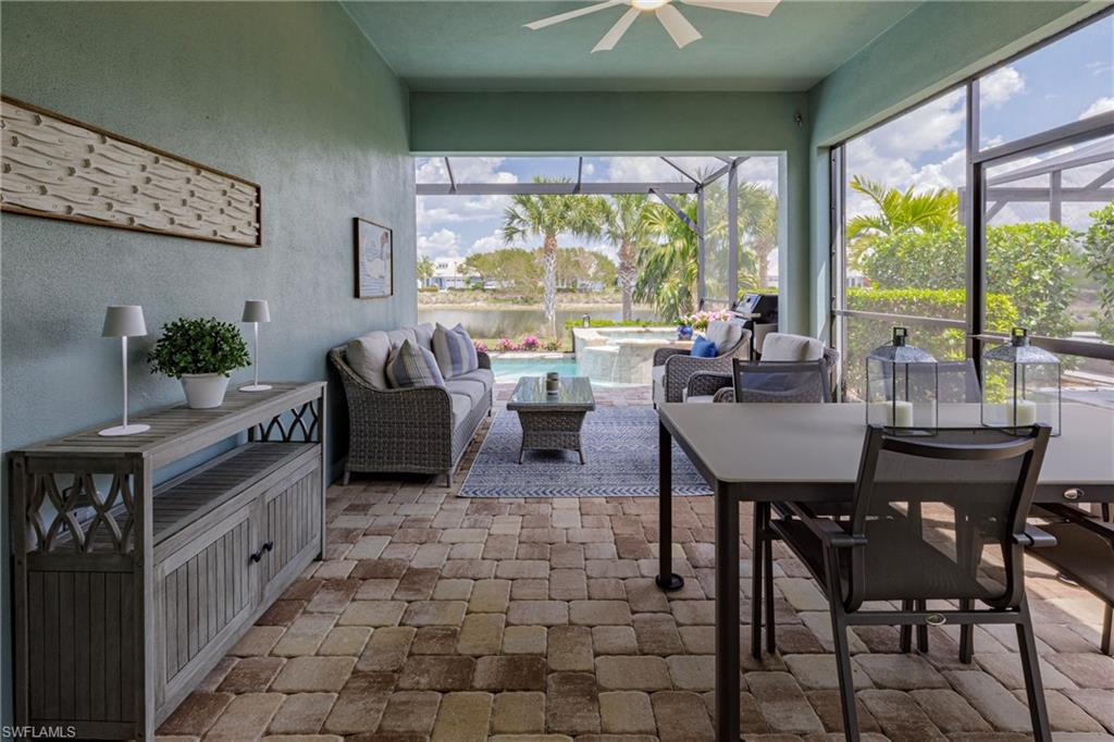 ISLES OF COLLIER PRESERVE - Residential