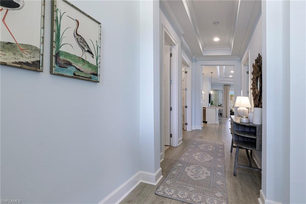 ISLES OF COLLIER PRESERVE - Residential