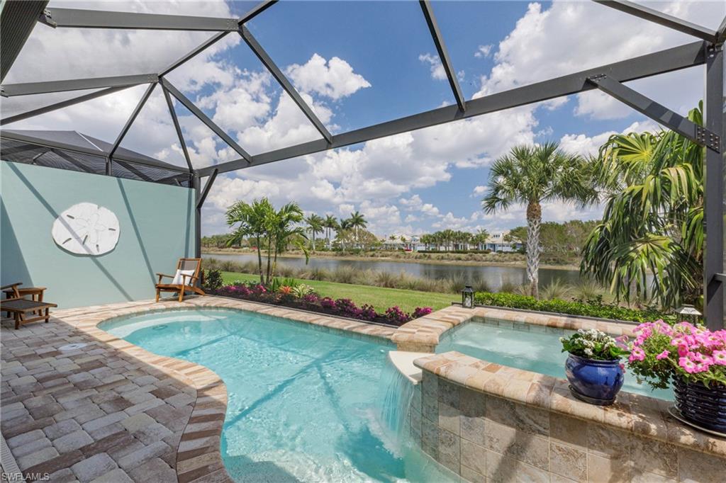 ISLES OF COLLIER PRESERVE - Residential