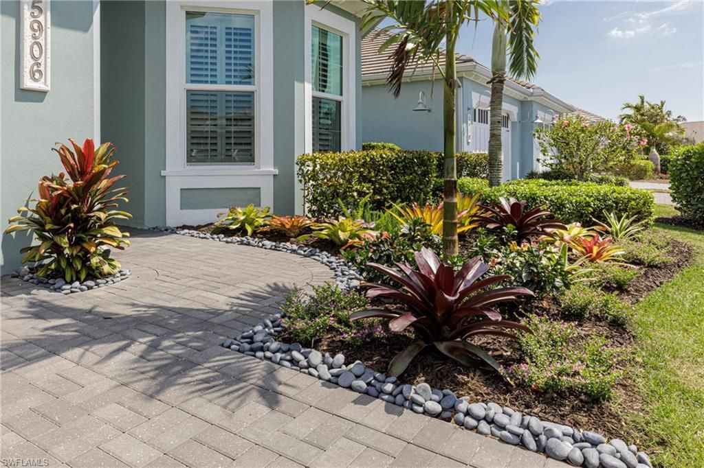 Photo of 5906 Haiti DR, NAPLES, FL 34113 (MLS # 226013194)