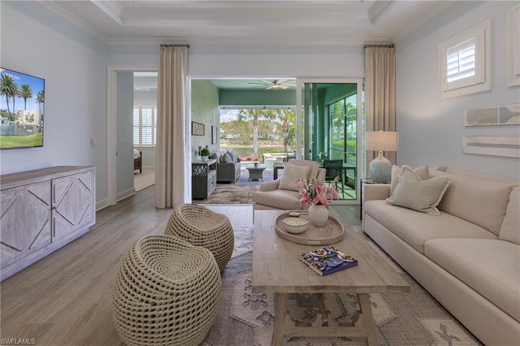 ISLES OF COLLIER PRESERVE - Residential