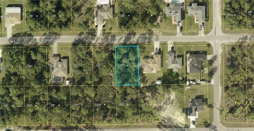 Lot Listing Ready for New Owners. Build your Dream home. One of the fastest Growing areas in SW Florida. Lehigh Acres close to restaurants, shopping stores and i75 with no restrictions. No HOA!