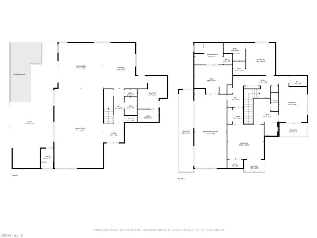 MARCO BEACH - Residential