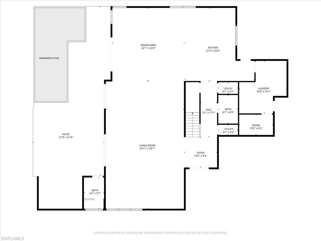 MARCO BEACH - Residential