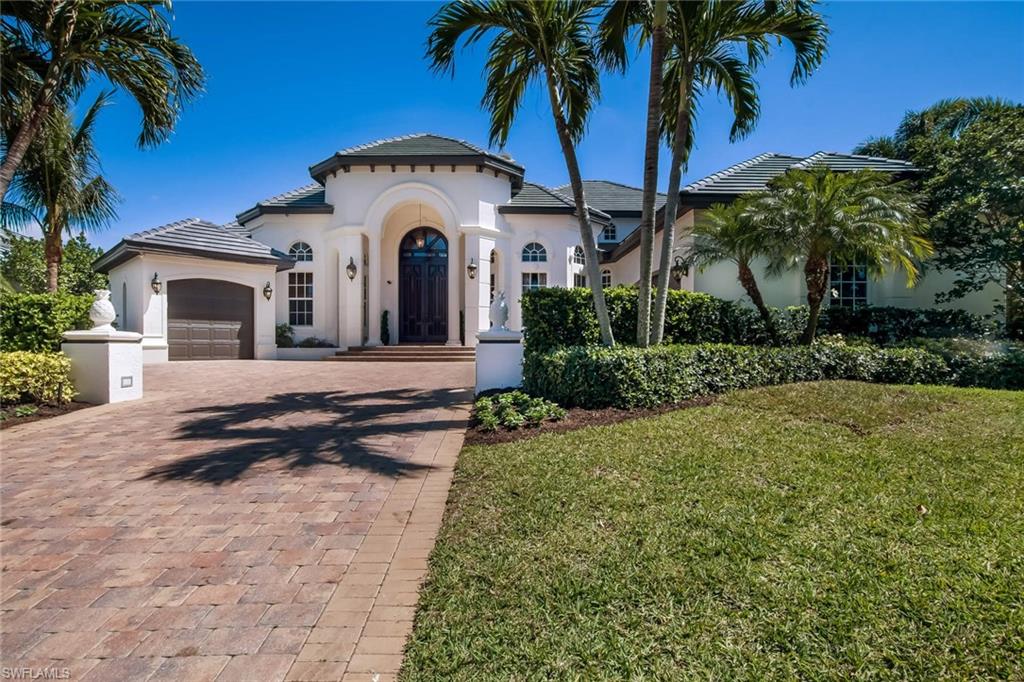 AQUALANE SHORES - Residential