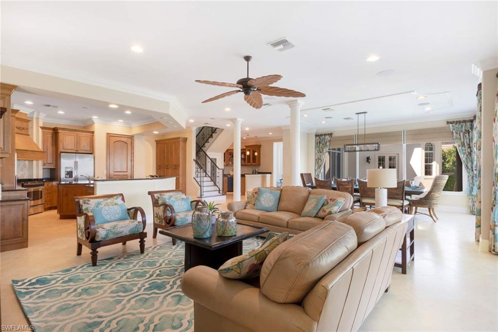 AQUALANE SHORES - Residential