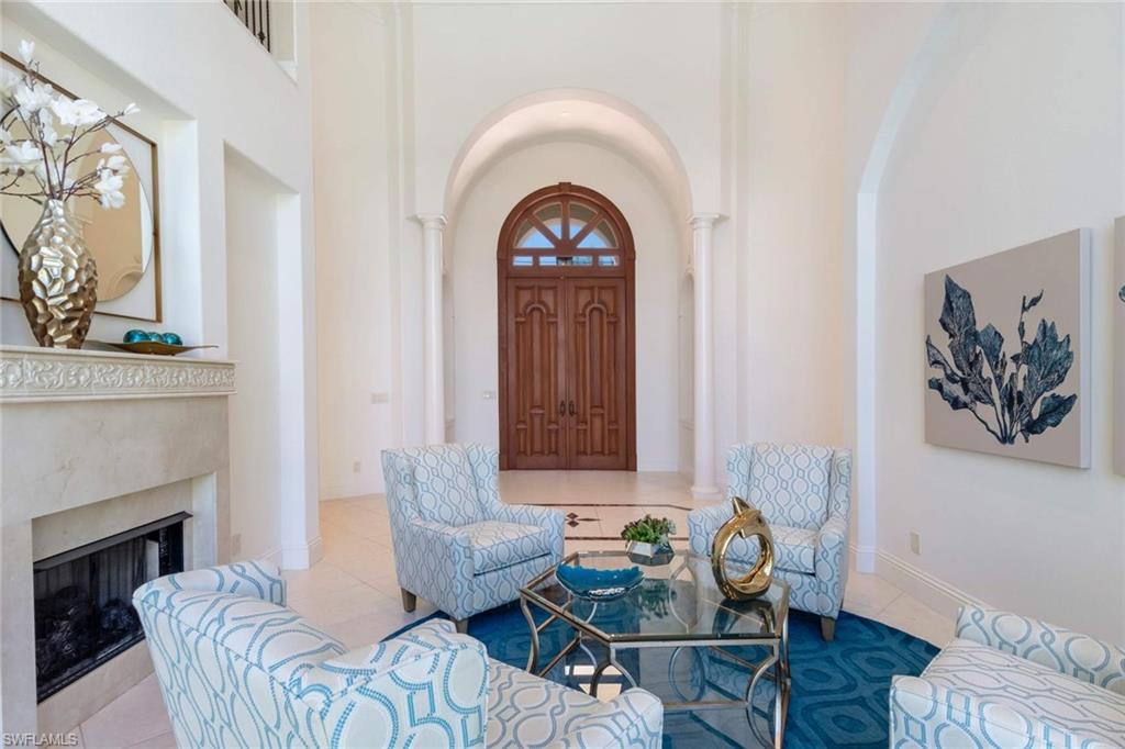 AQUALANE SHORES - Residential