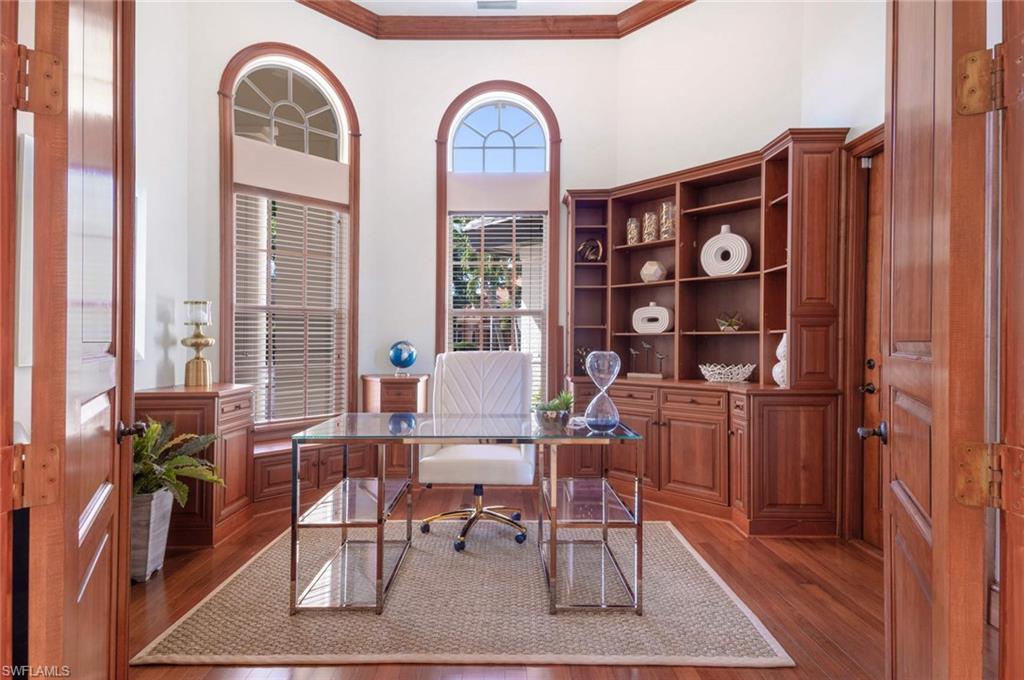 AQUALANE SHORES - Residential