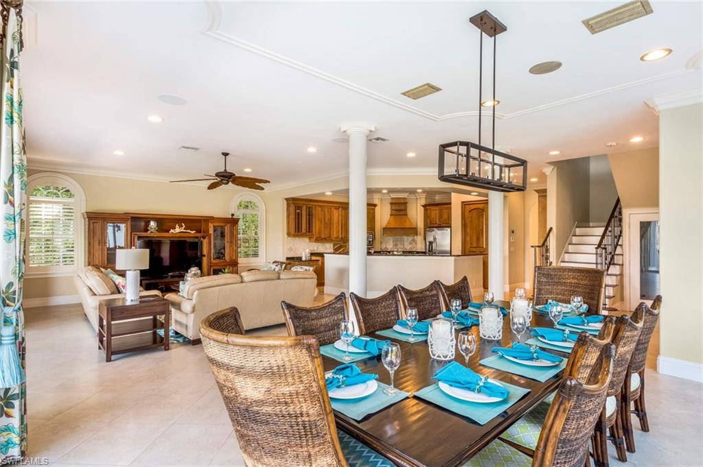 AQUALANE SHORES - Residential