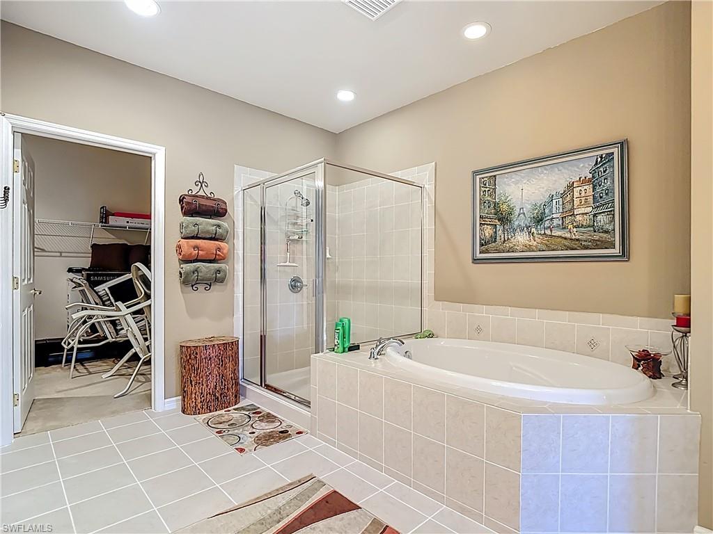 MARBELLA AT SPANISH WELLS - Residential Lease