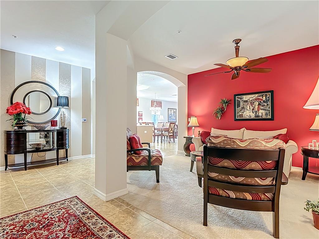 MARBELLA AT SPANISH WELLS - Residential Lease