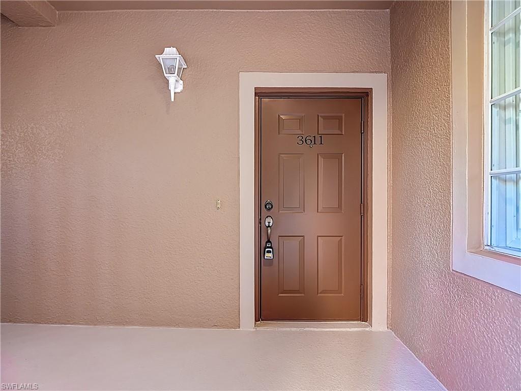 MARBELLA AT SPANISH WELLS - Residential Lease