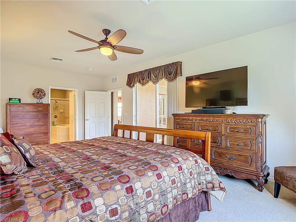 MARBELLA AT SPANISH WELLS - Residential Lease