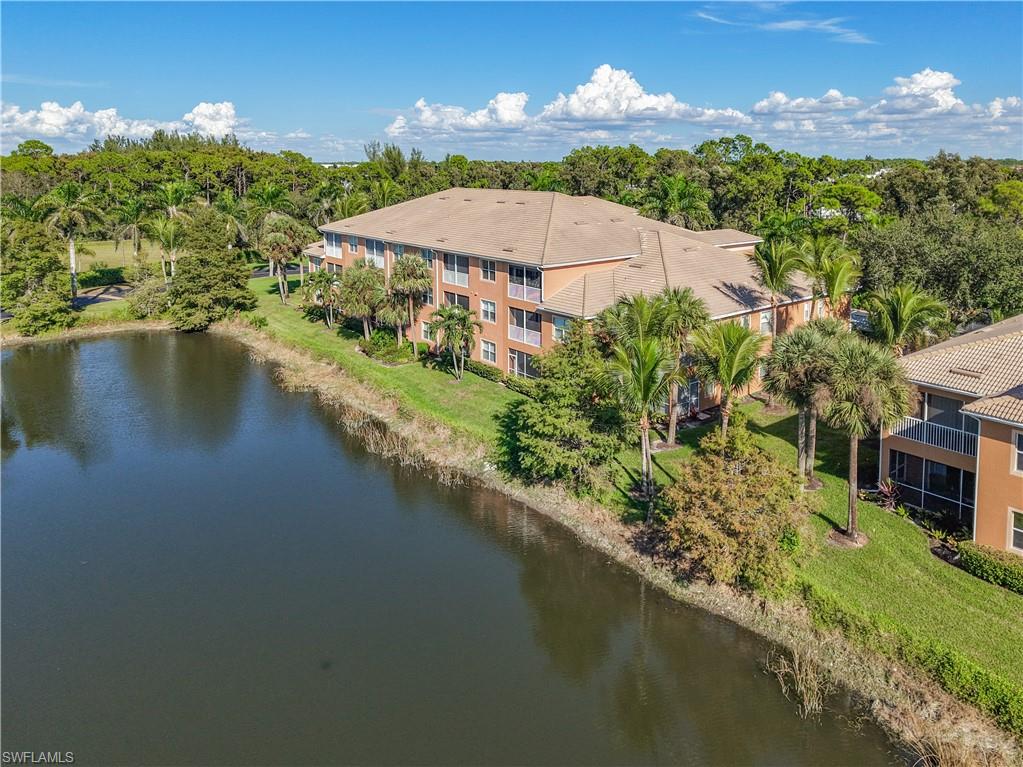 MARBELLA AT SPANISH WELLS - Residential Lease