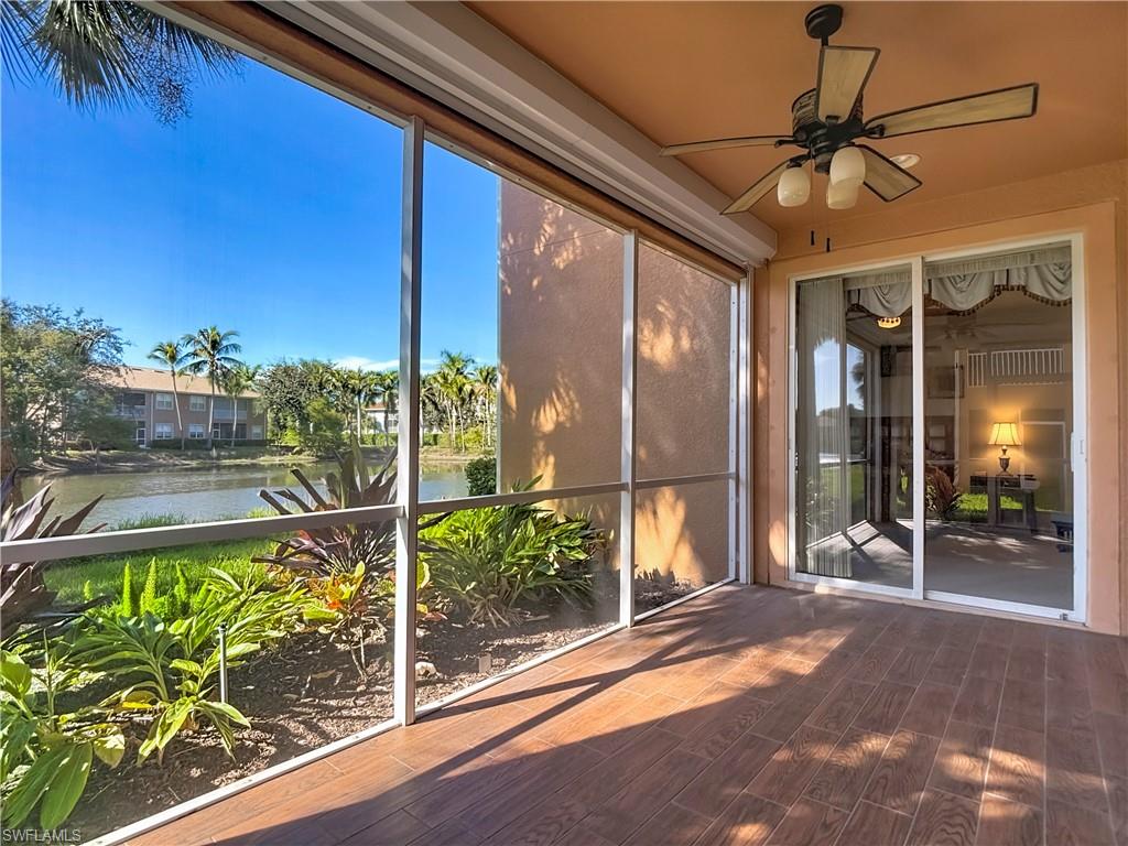 MARBELLA AT SPANISH WELLS - Residential Lease