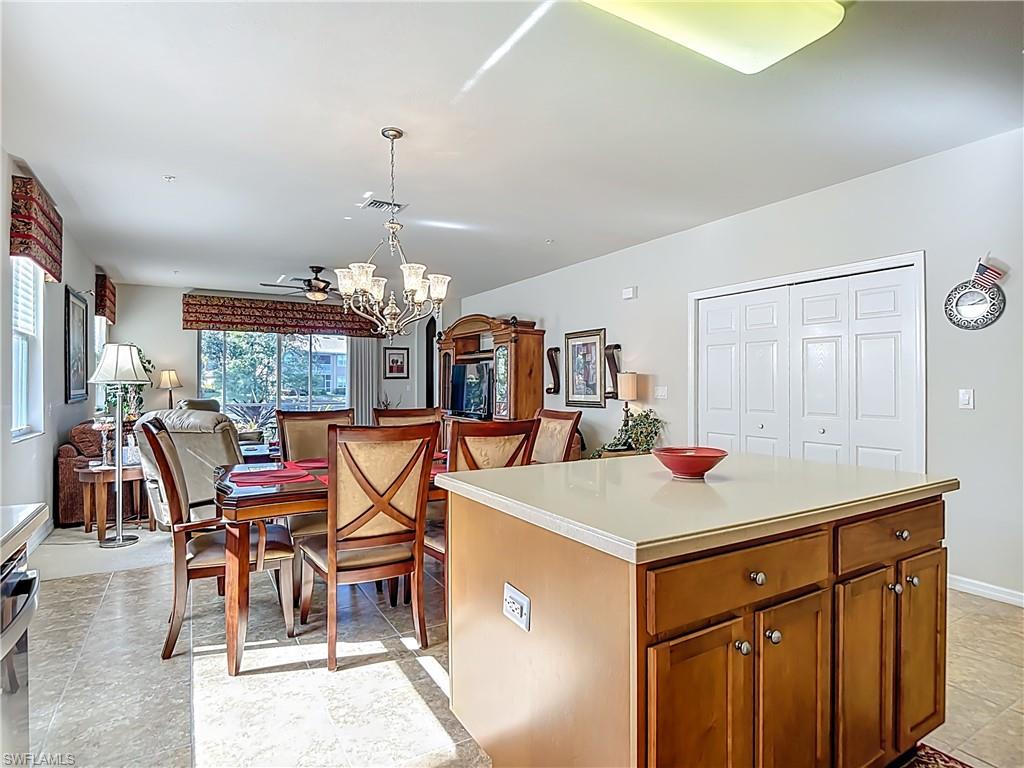 MARBELLA AT SPANISH WELLS - Residential Lease