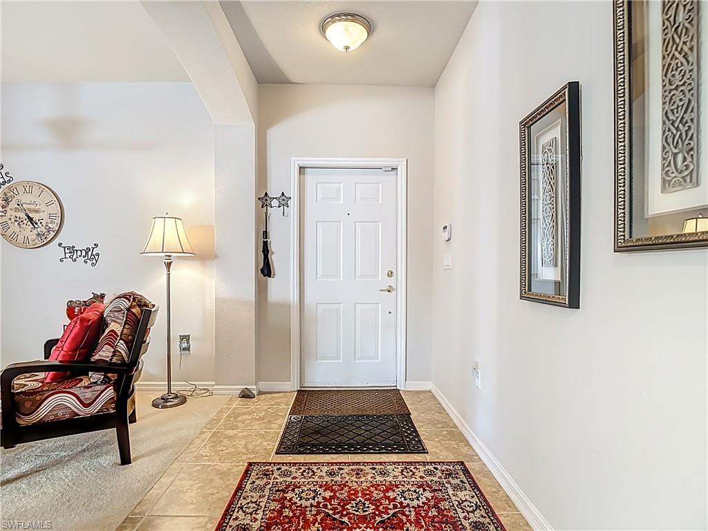 MARBELLA AT SPANISH WELLS - Residential Lease