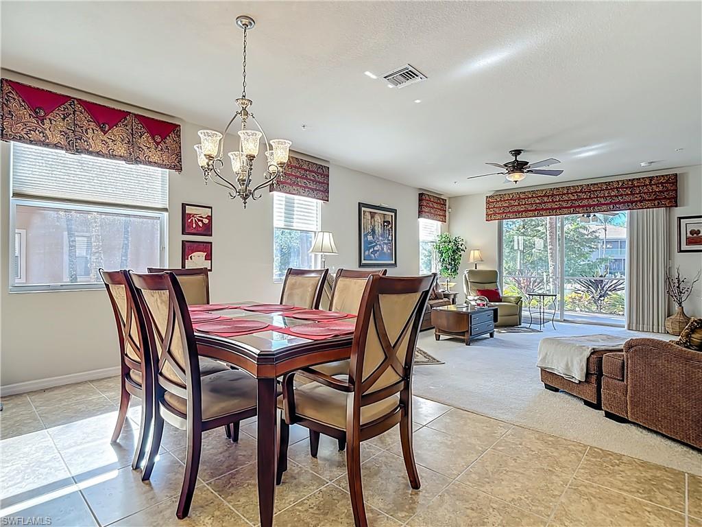 MARBELLA AT SPANISH WELLS - Residential Lease