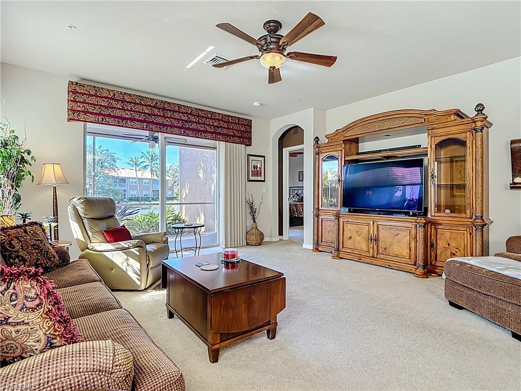 MARBELLA AT SPANISH WELLS - Residential Lease