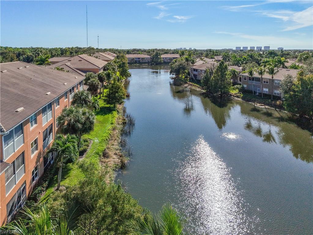 MARBELLA AT SPANISH WELLS - Residential Lease