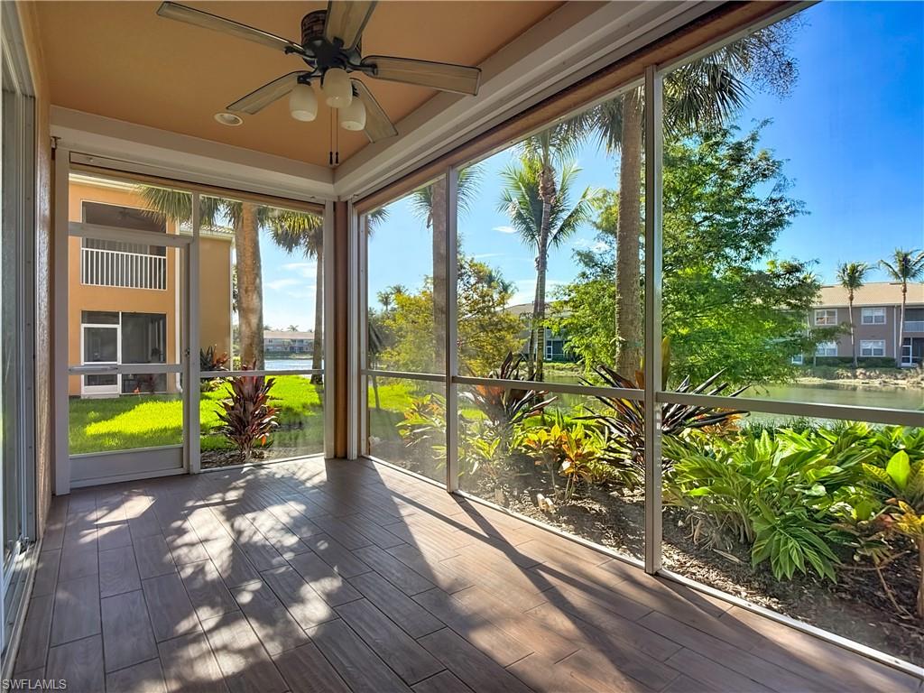 MARBELLA AT SPANISH WELLS - Residential Lease