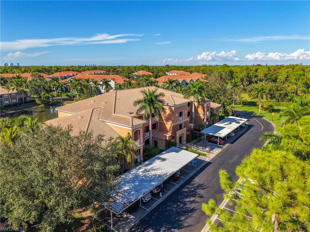 MARBELLA AT SPANISH WELLS - Residential Lease