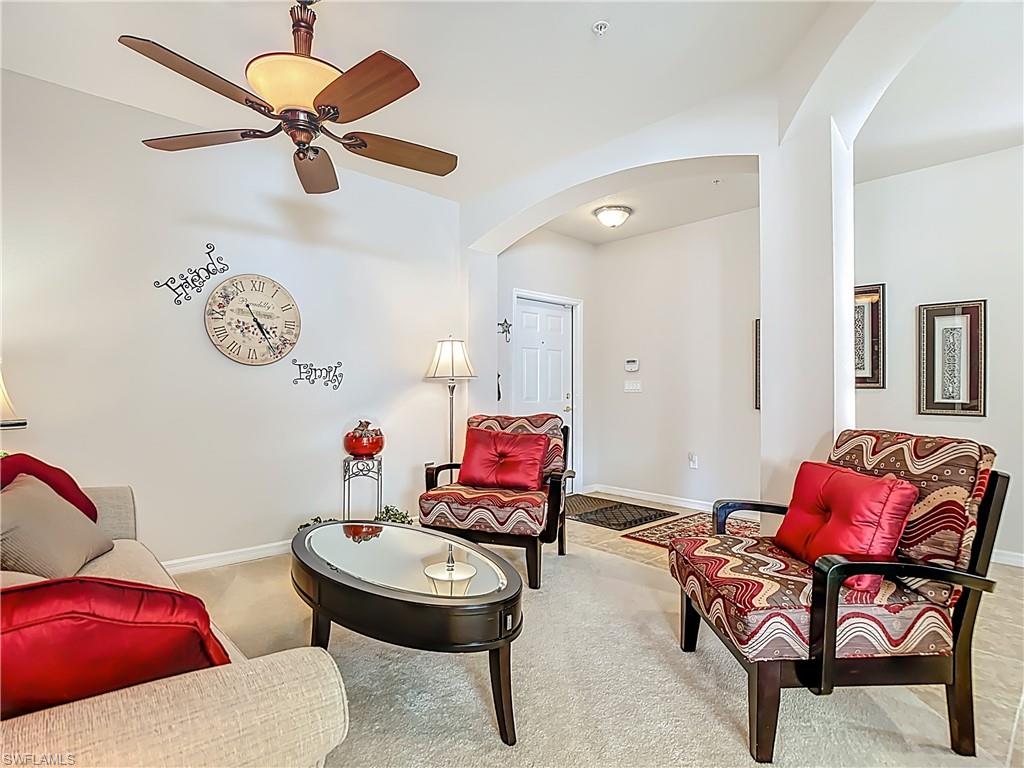 MARBELLA AT SPANISH WELLS - Residential Lease