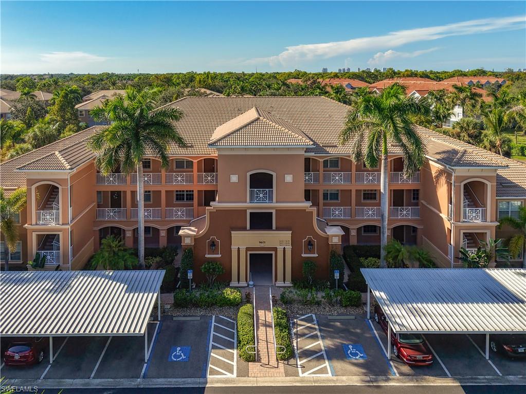 MARBELLA AT SPANISH WELLS - Residential Lease