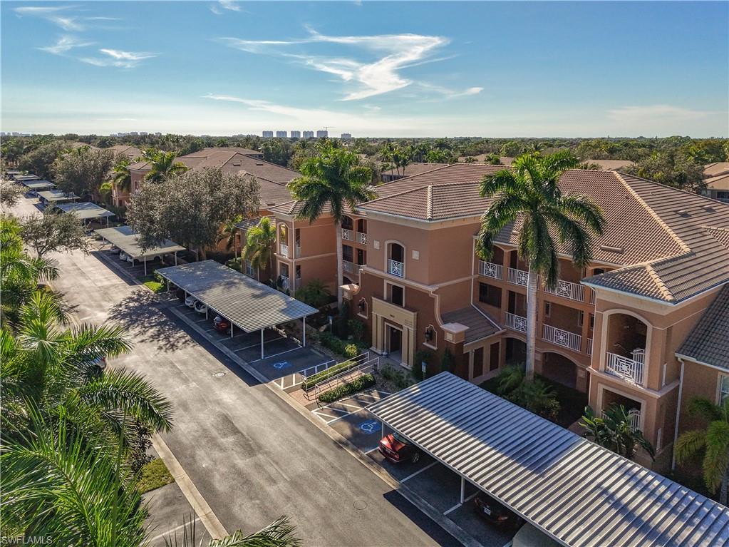 MARBELLA AT SPANISH WELLS - Residential Lease