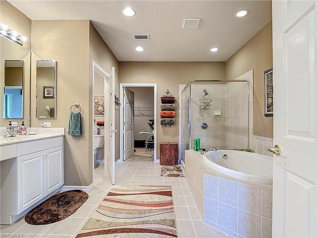 MARBELLA AT SPANISH WELLS - Residential Lease